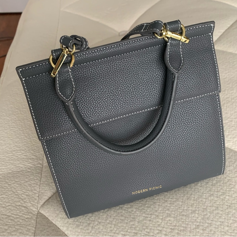 Modern Picnic Grey Luncher